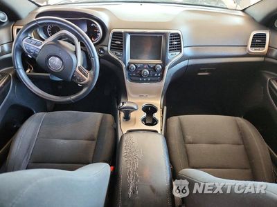 Zdjęcie 8 z 13 samochodu: 2015 JEEP GRAND CHEROKEE LAREDO VIN:1C4RJEAG3FC238719 - miniatura