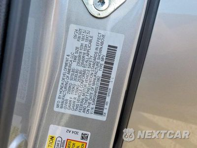 Zdjęcie 13 z 13 samochodu: 2025 HONDA CR-V SPORT-L VIN:5J6RS6H88SL013962 - miniatura
