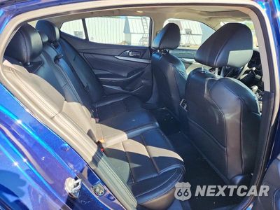 Zdjęcie 10 z 12 samochodu: 2017 NISSAN MAXIMA 3.5 SL VIN:1N4AA6AP8HC451290 - miniatura