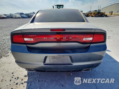 Zdjęcie 6 z 13 samochodu: 2012 DODGE CHARGER SXT VIN:2C3CDXHG0CH149587 - miniatura
