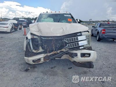 Piąte zdjęcie samochodu w środku: 2019 FORD F350 SUPER DUTY VIN:1FT8W3BT4KEC27398 - miniatura