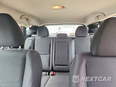 Zdjęcie 10 z 13 samochodu: 2019 NISSAN ROGUE SPORT S VIN:JN1BJ1CP1KW229178 - miniatura