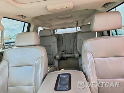 Zdjęcie 10 z 13 samochodu: 2016 GMC YUKON XL K1500 SLT VIN:1GKS2GKCXGR295833 - miniatura