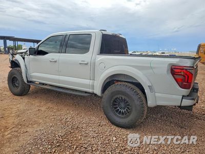 Drugie zdjęcie samochodu z przodu: 2026 FORD F150 RAPTOR VIN:1FTFW1RG7TFA12873 - miniatura