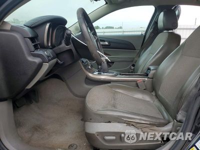 Zdjęcie 7 z 12 samochodu: 2013 CHEVROLET MALIBU 1LT VIN:1G11C5SA6DF159390 - miniatura