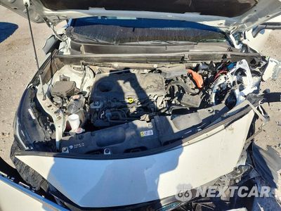 Zdjęcie 12 z 13 samochodu: 2021 TOYOTA VENZA LIMITED VIN:JTEAAAAH1MJ047688 - miniatura