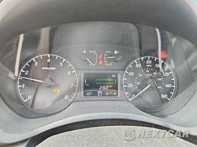 Zdjęcie 9 z 13 samochodu: 2016 NISSAN SENTRA S VIN:3N1AB7AP6GY273160 - miniatura