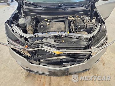 Zdjęcie 12 z 13 samochodu: 2024 CHEVROLET EQUINOX LT VIN:3GNAXUEG9RL339778 - miniatura