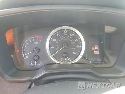 Zdjęcie 9 z 12 samochodu: 2020 TOYOTA COROLLA LE VIN:JTDVPRAE7LJ110137 - miniatura
