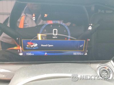 Zdjęcie 9 z 13 samochodu: 2024 CHEVROLET TRAX ACTIV VIN:KL77LKE25RC131896 - miniatura