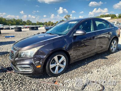 2015 CHEVROLET CRUZE LT 1G1PE5SB3F7163147 - główne zdjęcie licytacji z USA - miniatura