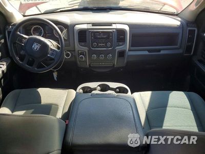 Zdjęcie 8 z 12 samochodu: 2015 RAM 1500 ST VIN:3C6RR6KT2FG698551 - miniatura
