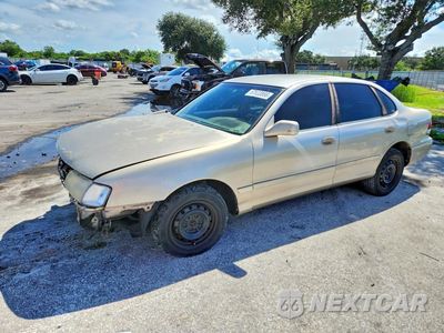 1997 TOYOTA AVALON XL 4T1BF12B8VU174938 - główne zdjęcie licytacji z USA - miniatura
