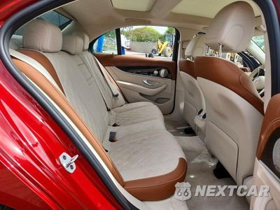 Zdjęcie 10 z 12 samochodu: 2021 MERCEDES-BENZ E 450 4MATIC VIN:W1KZF5KB5MA927843 - miniatura