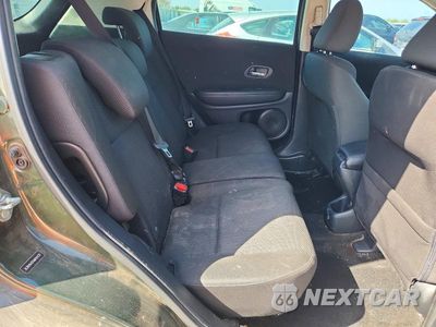 Zdjęcie 11 z 13 samochodu: 2016 HONDA HR-V LX VIN:3CZRU5H37GM704737 - miniatura