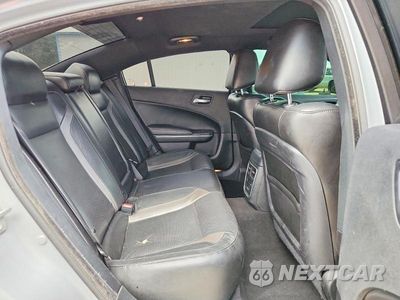 Zdjęcie 10 z 12 samochodu: 2022 DODGE CHARGER SXT VIN:2C3CDXBG5NH145157 - miniatura