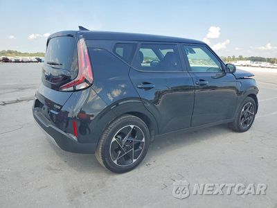 Trzecie zdjęcie samochodu z tyłu: 2025 KIA SOUL EX VIN:KNDJ33AU6S7949058 - miniatura