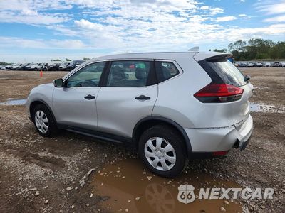 Drugie zdjęcie samochodu z przodu: 2018 NISSAN ROGUE S VIN:KNMAT2MV0JP520401 - miniatura