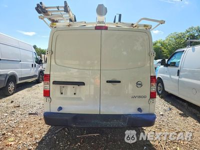 Zdjęcie 6 z 13 samochodu: 2020 NISSAN NV 1500 SV VIN:1N6BF0KM9LN801408 - miniatura