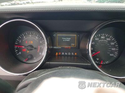Zdjęcie 9 z 12 samochodu: 2015 FORD MUSTANG VIN:1FATP8UH0F5386976 - miniatura