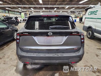 Zdjęcie 6 z 13 samochodu: 2026 NISSAN KICKS SR VIN:3N8AP6DA6TL366711 - miniatura