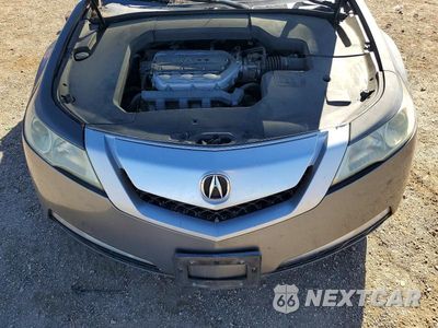Zdjęcie 11 z 12 samochodu: 2010 ACURA TL VIN:19UUA8F27AA026548 - miniatura