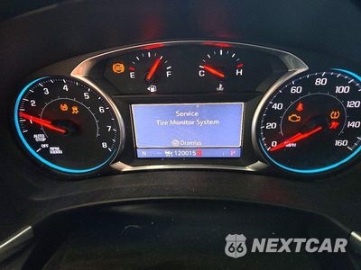 Zdjęcie 9 z 12 samochodu: 2020 CHEVROLET EQUINOX PREMIER VIN:2GNAXYEX6L6223893 - miniatura