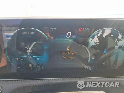 Zdjęcie 9 z 12 samochodu: 2020 MERCEDES-BENZ A 220 4MATIC VIN:W1K3G4FB1LW044461 - miniatura