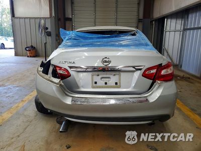 Zdjęcie 6 z 12 samochodu: 2016 NISSAN ALTIMA 2.5 S VIN:1N4AL3AP1GN366237 - miniatura