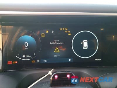 Zdjęcie 9 z 13 samochodu: 2026 HYUNDAI PALISADE SEL VIN:KM8RL5S2XTU099445 - miniatura