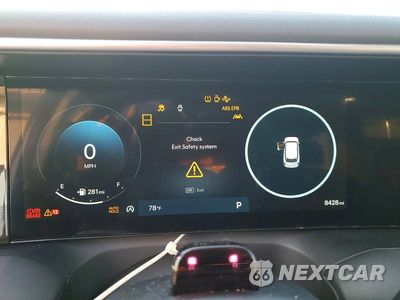 Zdjęcie 9 z 13 samochodu: 2026 HYUNDAI PALISADE SEL VIN:KM8RL5S2XTU099445 - miniatura