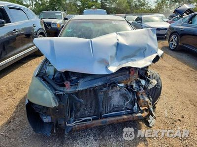 Piąte zdjęcie samochodu w środku: 2006 NISSAN ALTIMA 2.5 VIN:1N4AL11D26C225875 - miniatura