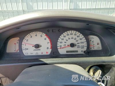 Zdjęcie 9 z 12 samochodu: 2004 TOYOTA TACOMA BASE VIN:5TEVL52N44Z414150 - miniatura