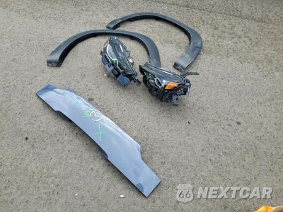 Zdjęcie 13 z 14 samochodu: 2024 MAZDA CX-50 SELECT VIN:7MMVABAM6RN203958 - miniatura