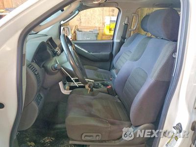Zdjęcie 7 z 12 samochodu: 2008 NISSAN PATHFINDER S VIN:5N1AR18B78C639861 - miniatura