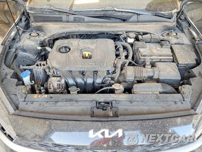 Zdjęcie 11 z 13 samochodu: 2024 KIA FORTE LXS VIN:3KPF24AD3RE811390 - miniatura