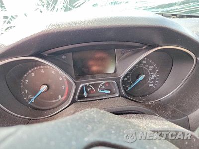 Zdjęcie 9 z 12 samochodu: 2017 FORD FOCUS TITANIUM VIN:1FADP3J25HL238957 - miniatura