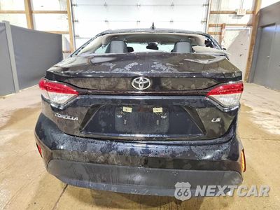 Zdjęcie 6 z 12 samochodu: 2026 TOYOTA COROLLA LE VIN:5YFB4MDE6TP472482 - miniatura