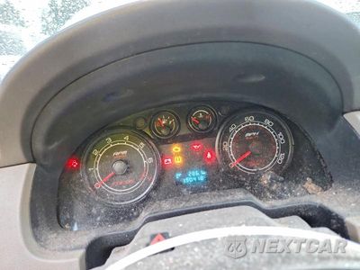 Zdjęcie 9 z 12 samochodu: 2009 FORD FOCUS S VIN:1FAHP34N19W124218 - miniatura