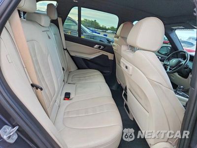 Zdjęcie 10 z 13 samochodu: 2022 BMW X5 XDRIVE45E VIN:5UXTA6C07N9J08268 - miniatura