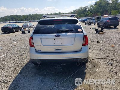 Zdjęcie 6 z 12 samochodu: 2012 FORD EDGE SE VIN:2FMDK3GC4CBA66868 - miniatura