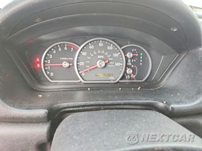 Zdjęcie 9 z 12 samochodu: 2004 MITSUBISHI ENDEAVOR XLS VIN:4A4MN31S64E068681 - miniatura