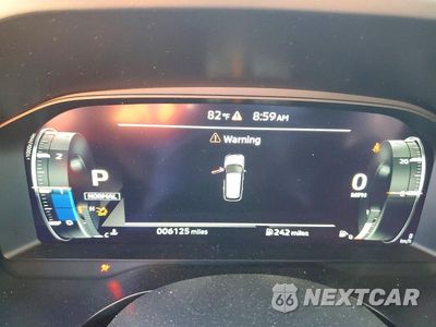 Zdjęcie 9 z 13 samochodu: 2024 MITSUBISHI OUTLANDER SE VIN:JA4J4VA83RZ077510 - miniatura