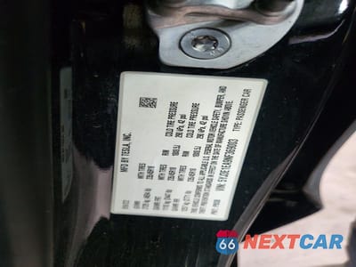 Zdjęcie 13 z 13 samochodu: 2022 TESLA MODEL 3 VIN:5YJ3E1EA9NF369003 - miniatura