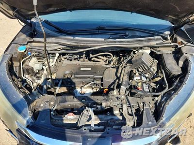 Zdjęcie 12 z 14 samochodu: 2016 HONDA CR-V EXL VIN:2HKRM4H71GH709490 - miniatura