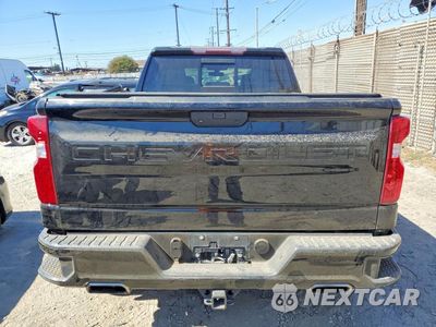 Zdjęcie 6 z 13 samochodu: 2019 CHEVROLET SILVERADO K1500 LT TRAIL BOSS VIN:1GCPYFED1KZ249394 - miniatura