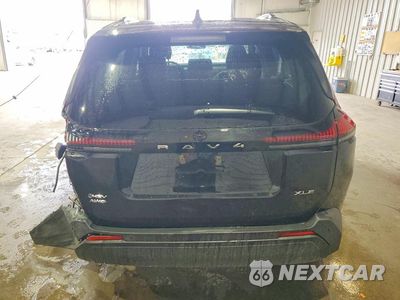 Zdjęcie 6 z 14 samochodu: 2026 TOYOTA RAV4 XLE PREMIUM VIN:2T36CRAV5TC010136 - miniatura