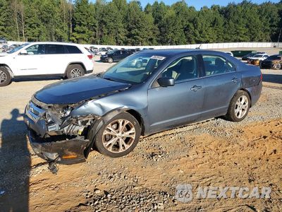 2012 FORD FUSION SE 3FAHP0HA3CR281331 - główne zdjęcie licytacji z USA - miniatura