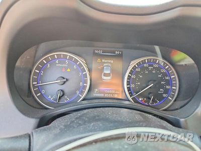 Zdjęcie 9 z 12 samochodu: 2014 INFINITI Q50 PREMIUM VIN:JN1BV7AP1EM678449 - miniatura