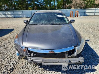 Piąte zdjęcie samochodu w środku: 2011 HONDA ACCORD SE VIN:1HGCP2F6XBA109175 - miniatura
